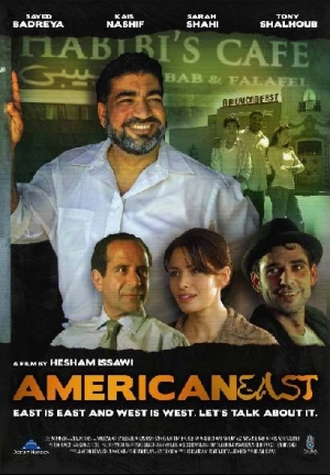 (aucun titre franais connu) - AmericanEast