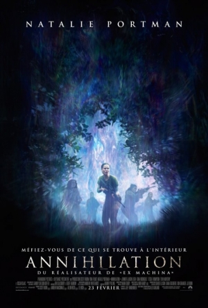 Annihilation - Annihilation