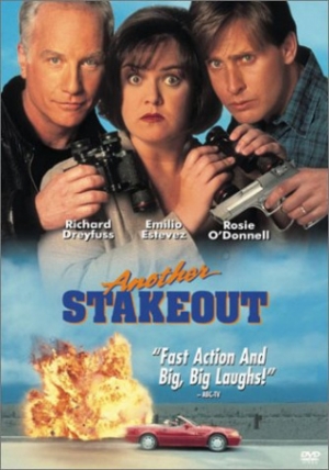 Une Autre Filature - Another Stakeout