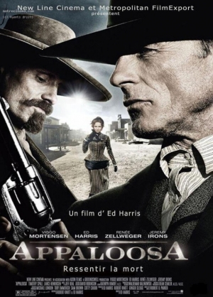 Appaloosa - Appaloosa