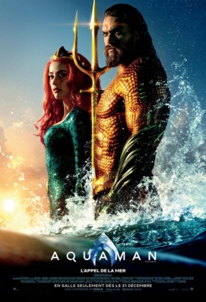 Aquaman - Aquaman