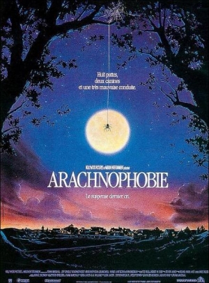 Arachnophobie - Arachnophobia