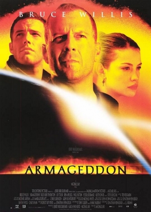 Armageddon - Armageddon