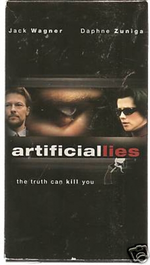 Le Manipulateur - Artificial Lies (v)