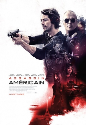Assassin américain - American Assassin