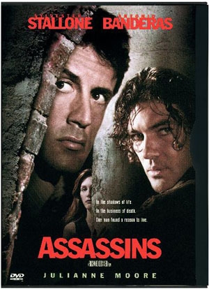 Assassins - Assassins