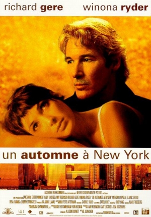 New York en Automne - Autumn in New York