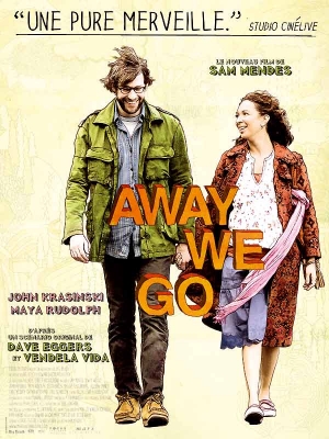 Ailleurs nous irons - Away We Go