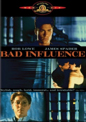 Mortelle Influence - Bad Influence