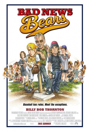 Une quipe d'enfer - Bad News Bears