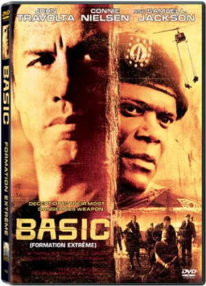 Formation extrme - Basic