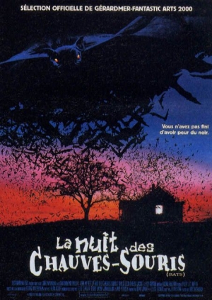 Bats: la Nuit des Chauves-Souris - Bats