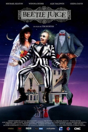 Btelgeuse - Beetlejuice