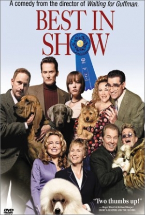Le Clou du Spectacle - Best in Show