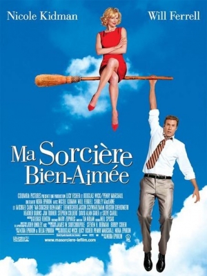 Ma Sorcire Bien Aime - Bewitched