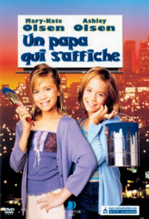 Un papa qui s'affiche - Billboard Dad