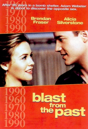 L'Intra-Terrestre - Blast from the Past