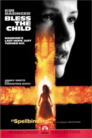 Bnie Soit l'Enfant - Bless the Child
