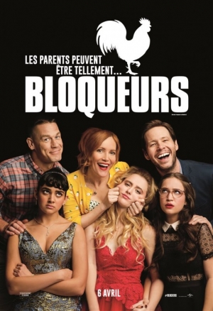 Bloqueurs - Blockers