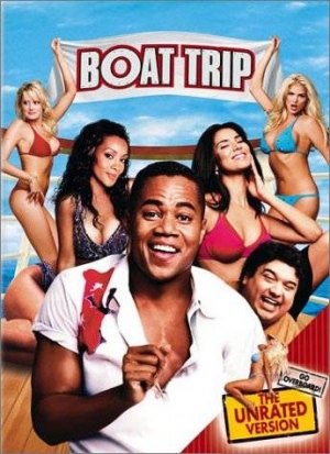 Croisire en Folie - Boat Trip