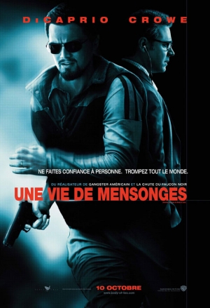 Une vie de mensonges - Body of Lies