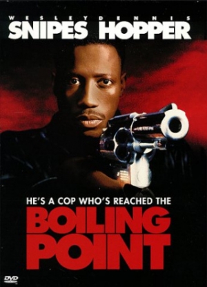 Le Point Critique - Boiling Point