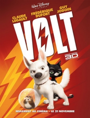 Volt - Bolt