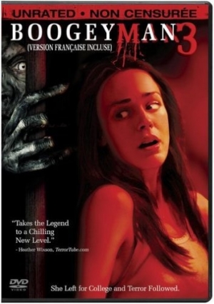 Boogeyman 3 - Boogeyman 3