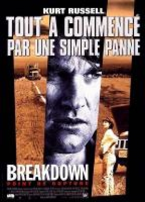 Panne Fatale - Breakdown