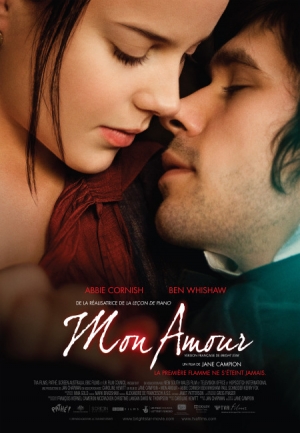 Mon Amour - Bright Star