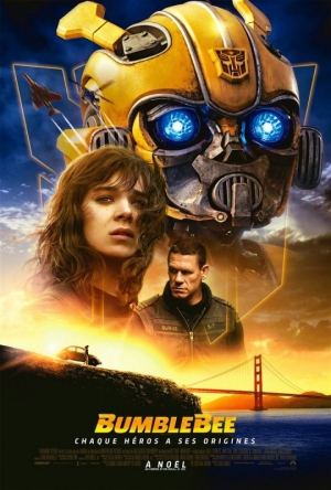 Bumblebee - Bumblebee