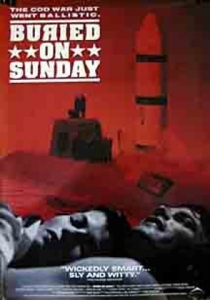 La Pche au Dserteur - Buried on Sunday (v)