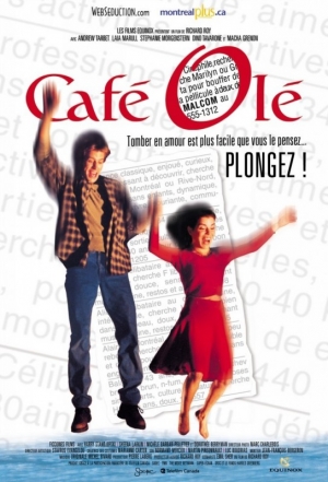 Caf Ol - Caf Ol