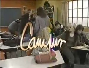 Campus - Time of Your Life ('88)