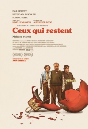 Ceux qui restent - The Holdovers