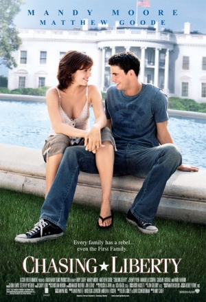loge de la Libert - Chasing Liberty