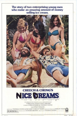 Gels ben dur - Cheech & Chong's Nice Dreams