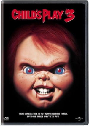 Jeu d'enfant 3 - Child's Play 3