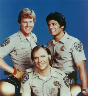 CHiPs - CHiPs