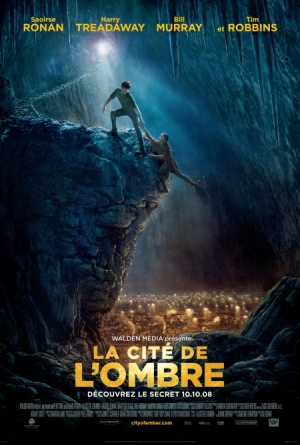 La Cit de l'ombre - City of Ember
