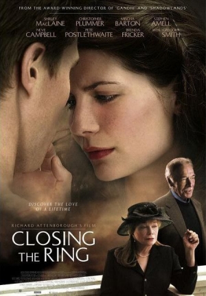 L'Amour  jamais - Closing the Ring