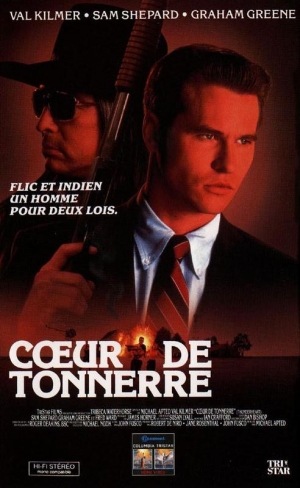 Coeur de tonnerre - Thunderheart