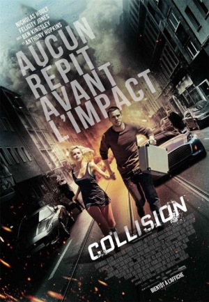 Collision - Collide