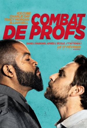 Combat de profs - Fist Fight