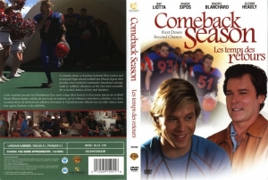 Le Temps des Retours - Comeback Season