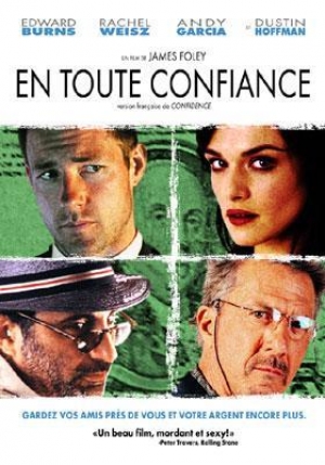 En Toute Confiance - Confidence