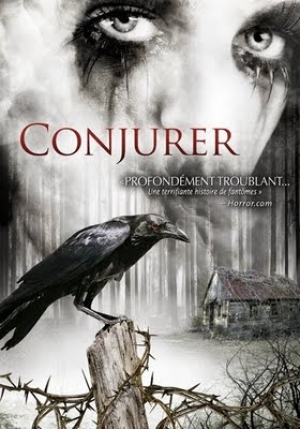 Conjurer - Conjurer