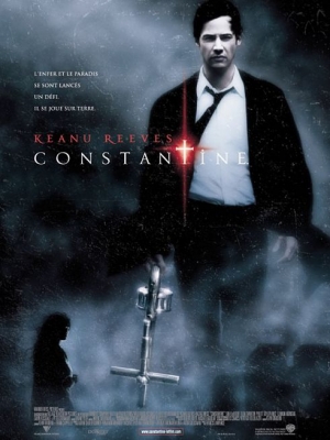 Constantine - Constantine