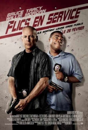 Flics en service - Cop Out