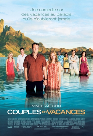 Couples en vacances - Couples Retreat